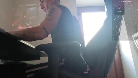 FullArtOfSex online show from 11.11.25