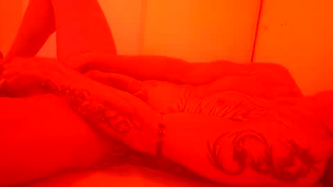 FullArtOfSex online show from 11.26.25