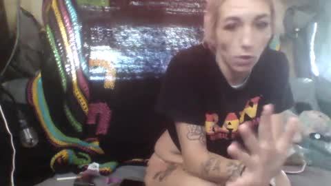Deeztitties online show from 10.01.25