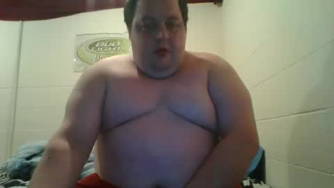 fullofcum0 online show from 12.31.24