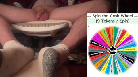 Fullofkink online show from 10.22.25