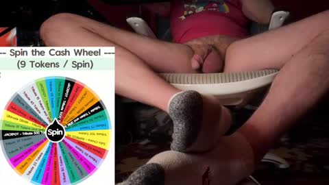 Fullofkink online show from 11.23.25