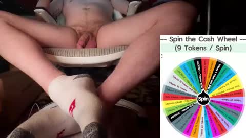 Fullofkink online show from 12.04.25