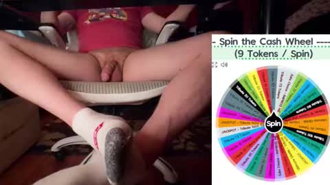 Fullofkink online show from 02.04.26