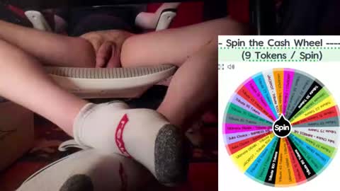 Fullofkink online show from 02.07.26