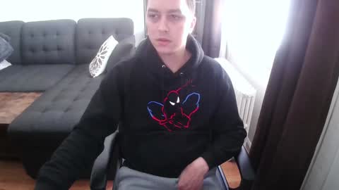 Snapshot of fululandready chatting on 01.23.25 fullandready online show from 01.23.25