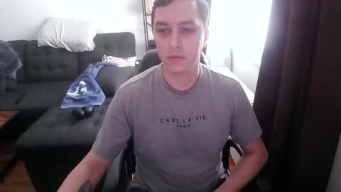 Snapshot of fululandready chatting on 02.20.25 fullandready online show from 02.20.25