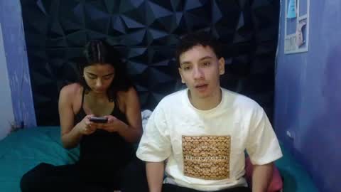 fun_and_horny_ online show from 03.02.25
