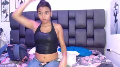 fun_and_horny_ online show from 03.05.25