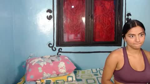 fun_and_horny_ online show from 10.11.25