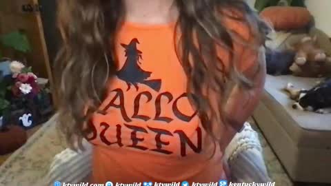   Thank you for visiting I hope you had fun 3 online show from 10.15.25