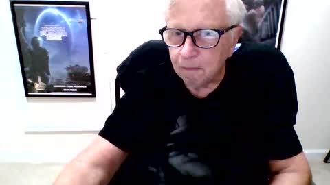 funclemike online show from 10.08.25