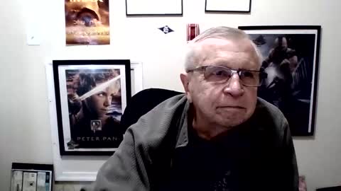 funclemike online show from 02.11.26