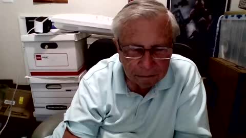 Snapshot of funclemike chatting on 06.15.26 funclemike online show from 06.15.26