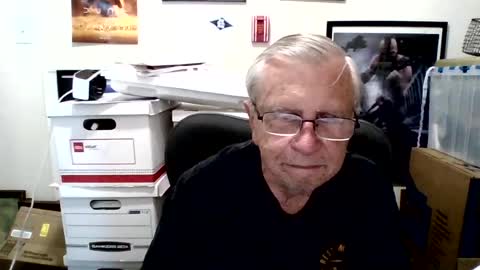 Snapshot of funclemike chatting on 06.20.26 funclemike online show from 06.20.26
