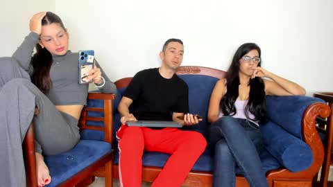 Sammygirl  tommy guy friends with benefits online show from 12.12.24