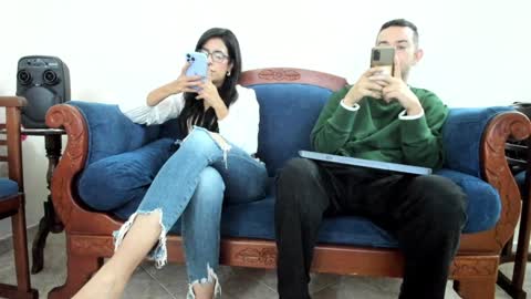 Sammygirl  tommy guy friends with benefits online show from 12.13.24