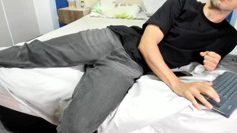 Sammygirl  tommy guy friends with benefits online show from 12.28.24