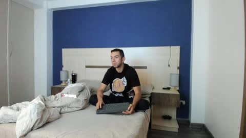 Sammygirl  tommy guy friends with benefits online show from 03.06.25