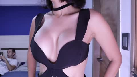 Sammygirl  tommy guy friends with benefits online show from 09.24.25