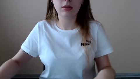 Snapshot of funemma000 chatting on 06.22.26 Emma online show from 06.22.26