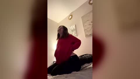 Linnys Palace online show from 01.16.26