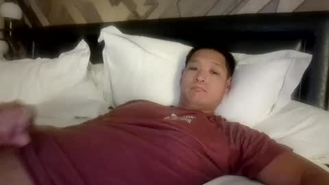 Daniel kim online show from 11.24.25