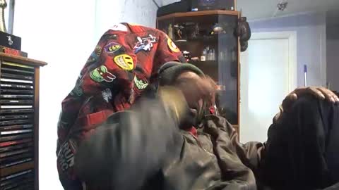 funliv online show from 01.18.26