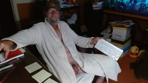 mike online show from 12.08.24