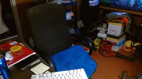 mike online show from 01.19.25