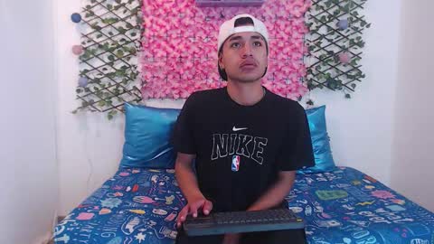 funny_and_horny online show from 09.24.25