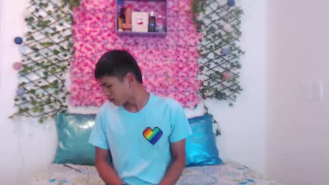 funny_and_horny online show from 09.30.25