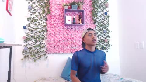 funny_and_horny online show from 10.11.25
