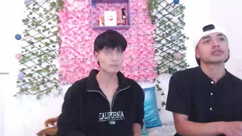 funny_and_horny online show from 10.15.25
