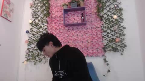 funny_and_horny online show from 10.16.25