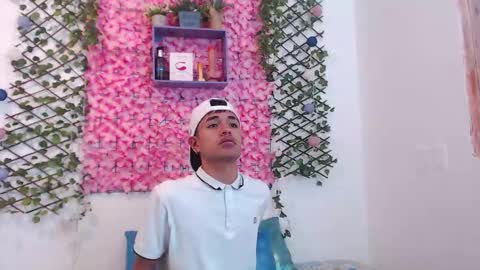 funny_and_horny online show from 10.21.25