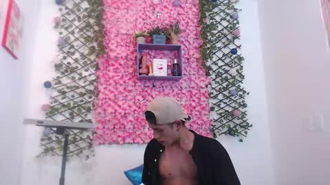 funny_and_horny online show from 10.25.25