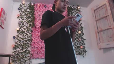 funny_and_horny online show from 10.26.25