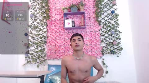 funny_and_horny online show from 10.30.25