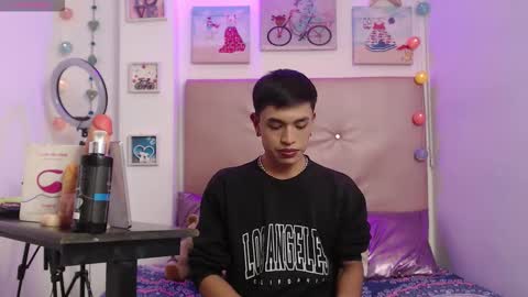 funny_and_horny online show from 11.11.25