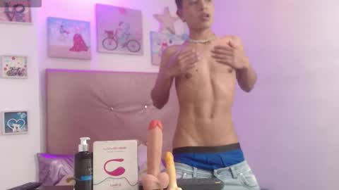 funny_and_horny online show from 11.12.25