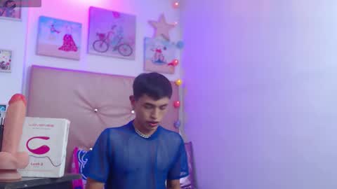 funny_and_horny online show from 11.18.25