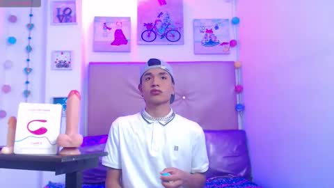 funny_and_horny online show from 11.28.25