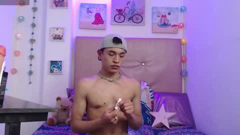 funny_and_horny online show from 11.29.25