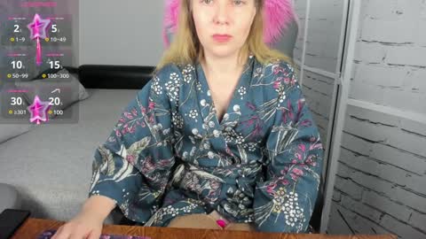 funny_bunny4 online show from 01.24.25