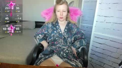 funny_bunny4 online show from 02.23.25