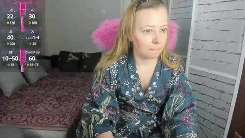 funny_bunny4 online show from 03.09.25