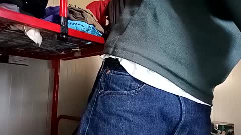 Italian men online show from 12.13.24