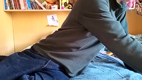 Italian men online show from 02.04.25