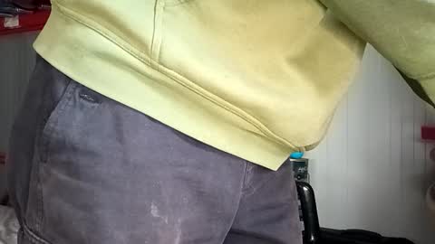 Italian men online show from 11.09.25